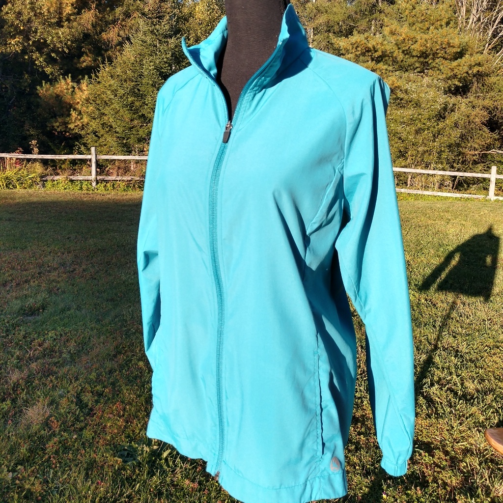 Athletic Jacket